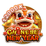 Chinese New Year