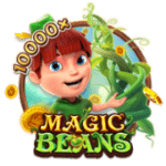 Magic Beans